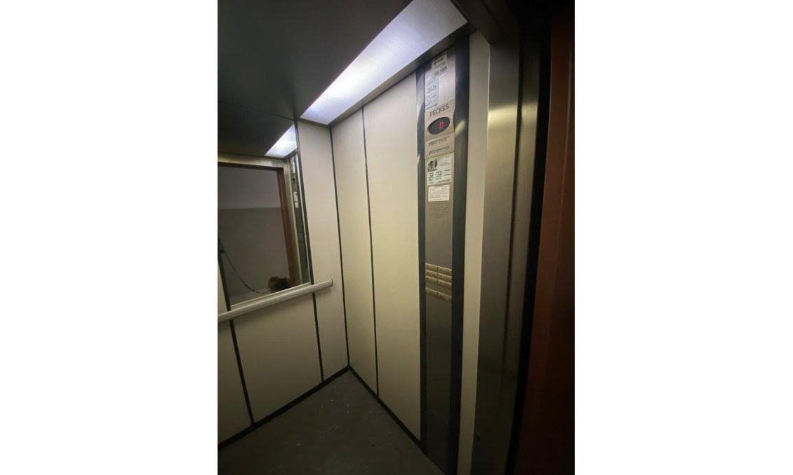 Resale - Apartment -
Torrevieja - El Molino