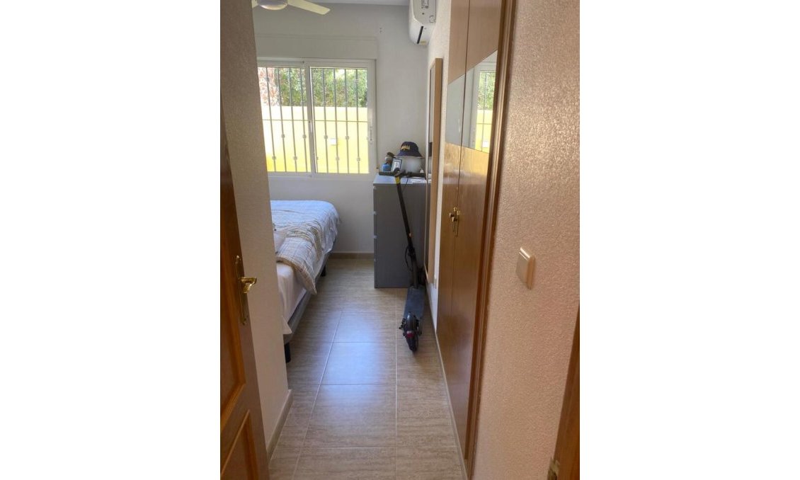 Resale - Apartment -
Algorfa - Costa Blanca