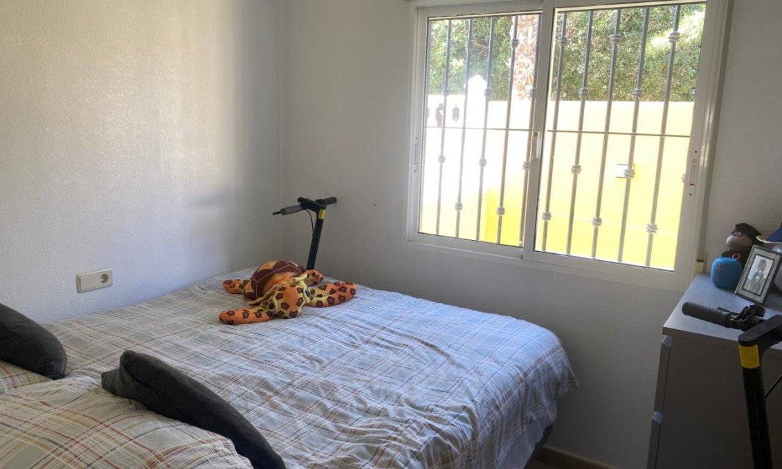 Resale - Apartment -
Algorfa - Costa Blanca