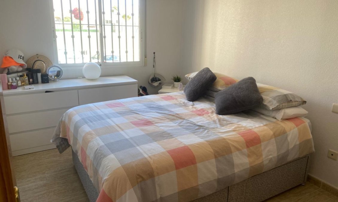 Resale - Apartment -
Algorfa - Costa Blanca