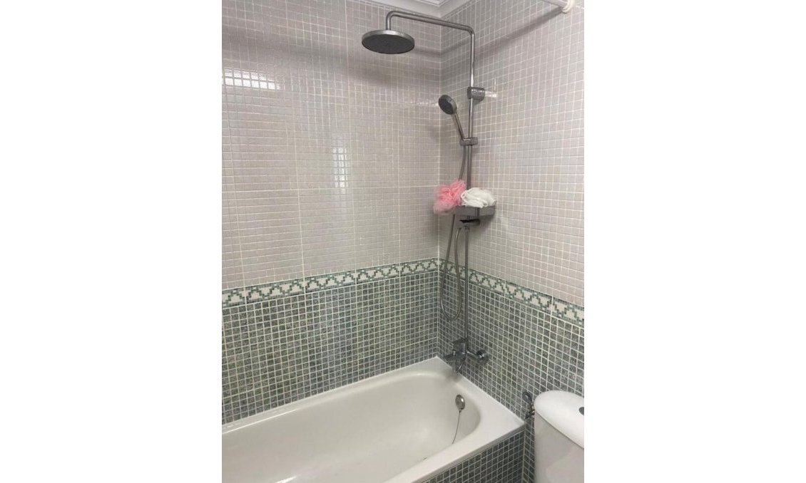 Resale - Apartment -
Algorfa - Costa Blanca