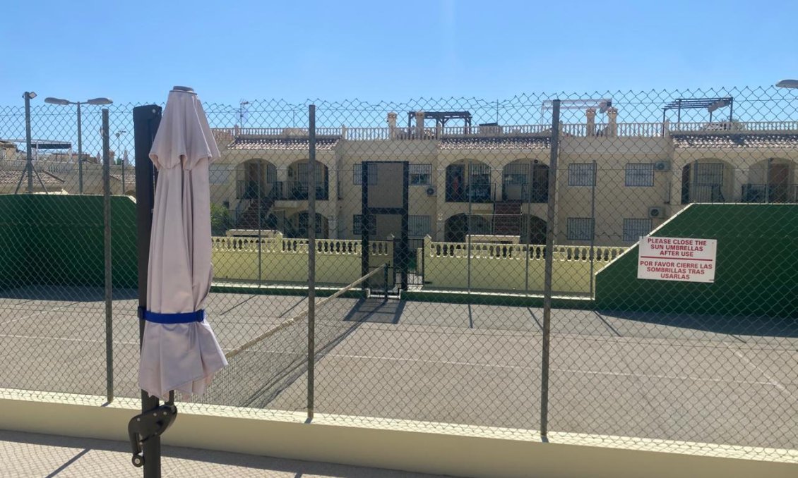 Resale - Apartment -
Algorfa - Costa Blanca