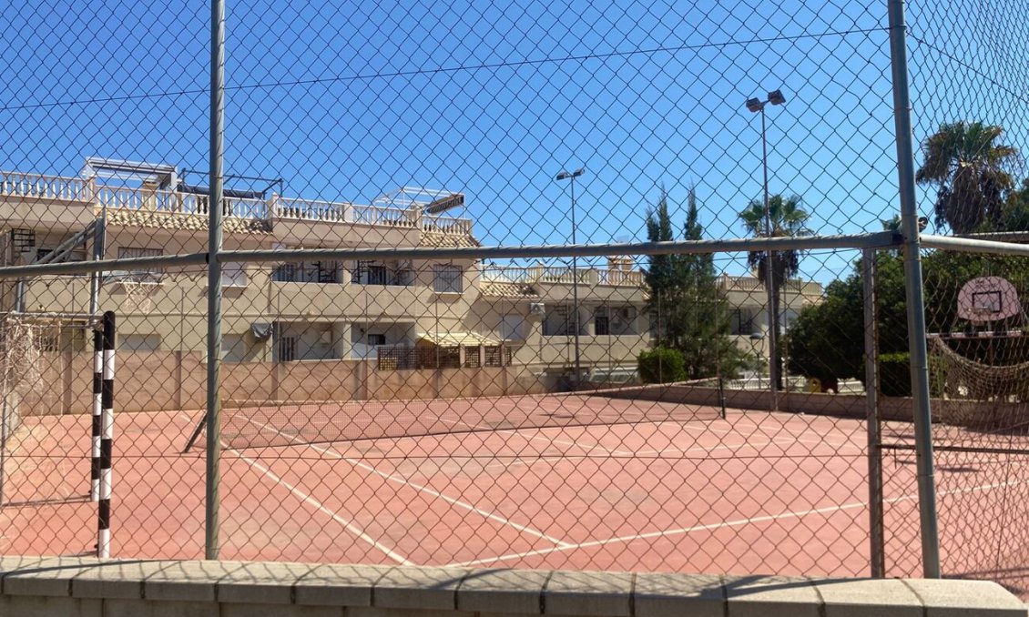 Resale - Apartment -
Algorfa - Costa Blanca