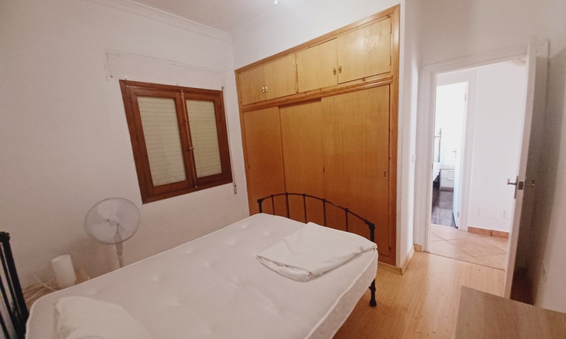 Wiederverkauf - Villa -
Canadas De San Pedro - Inland