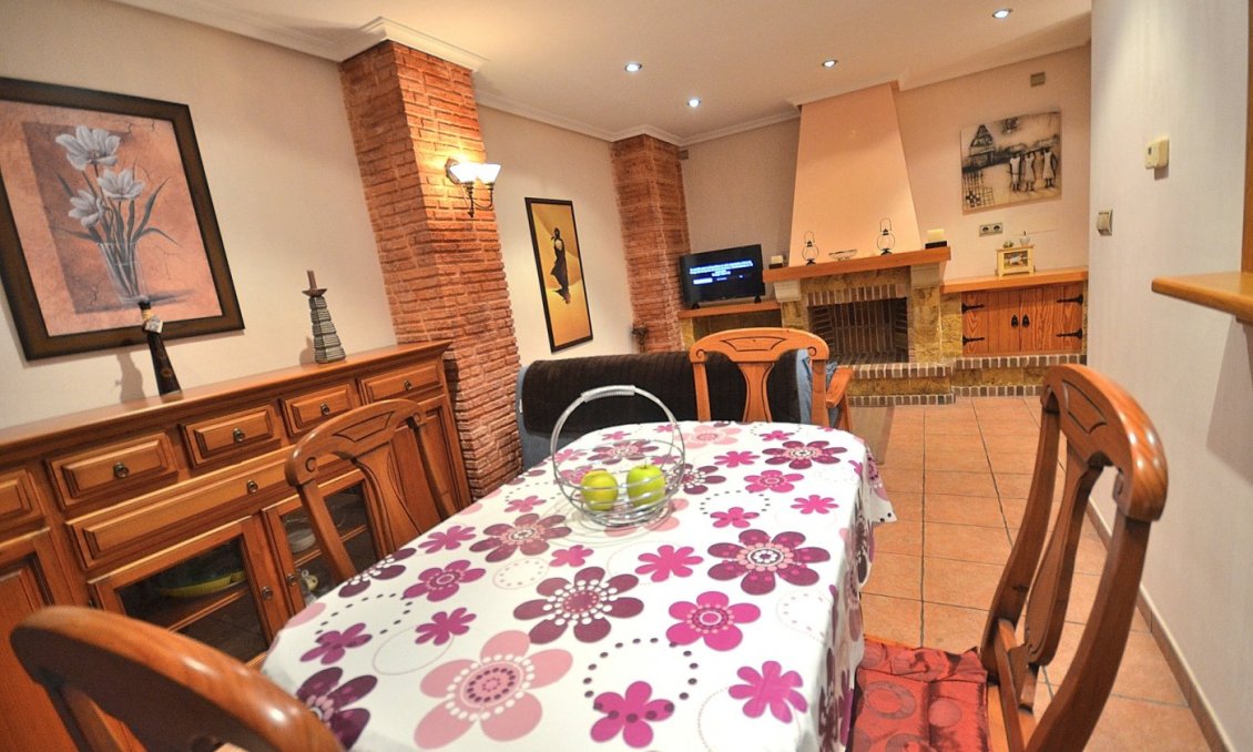 Resale - Penthouse -
Torrevieja - Playa del Cura
