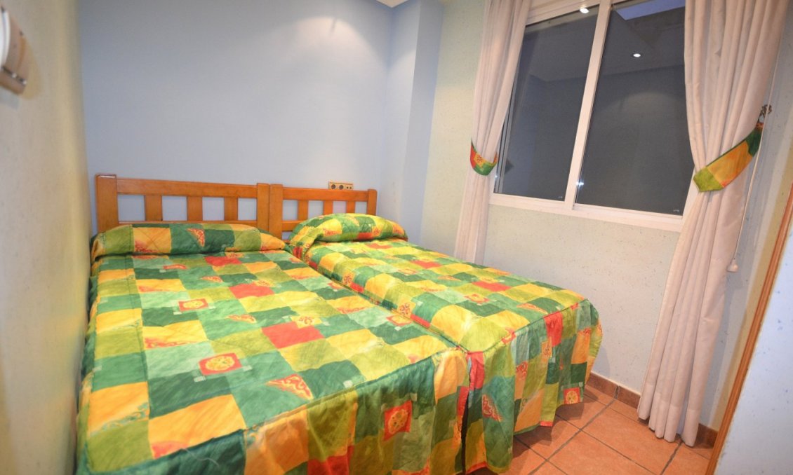 Resale - Penthouse -
Torrevieja - Playa del Cura