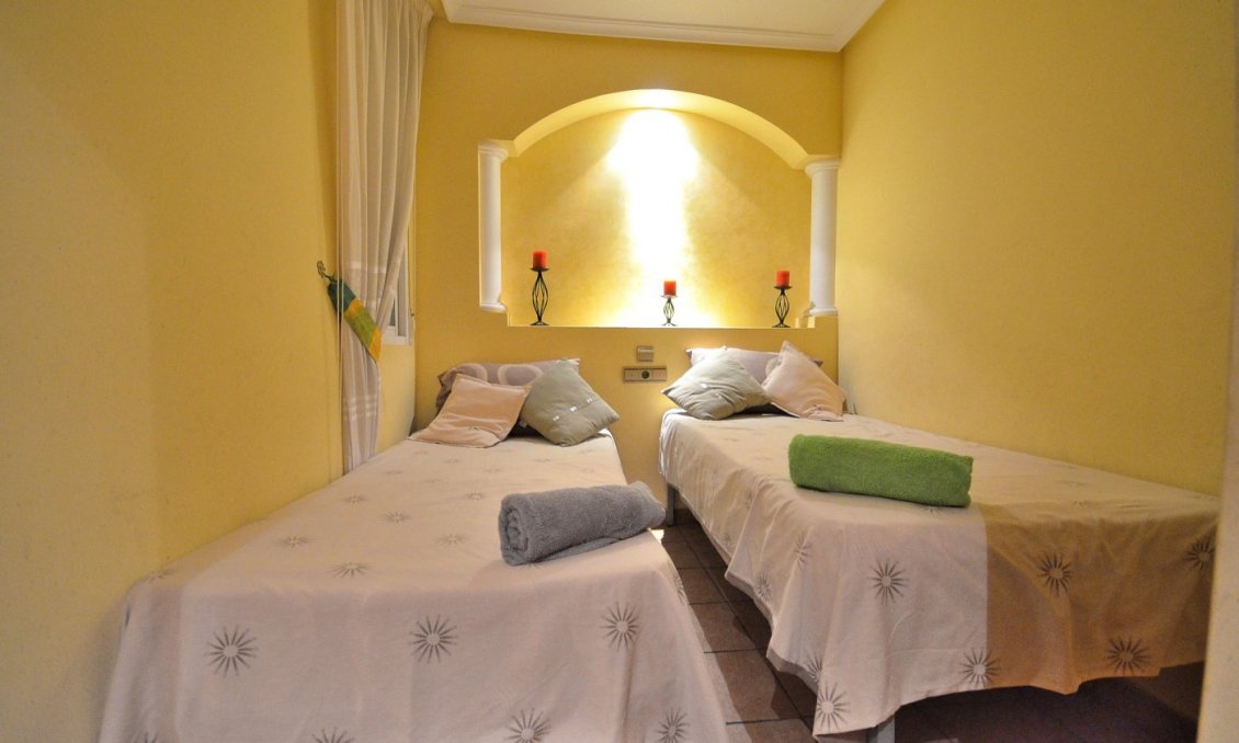 Resale - Penthouse -
Torrevieja - Playa del Cura