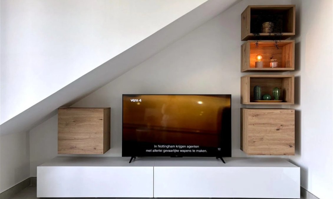 Resale - Apartment -
Las Filipinas - Inland