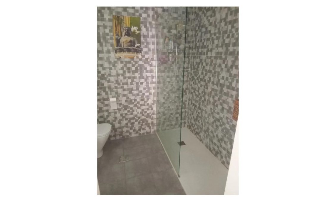 Resale - Penthouse -
Torrevieja - Costa Blanca