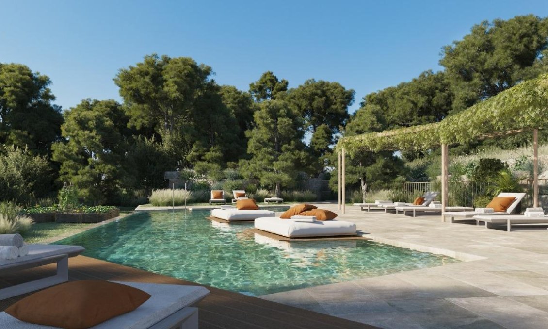 New Build - Penthouse -
Fuengirola - Urb. Buenavista