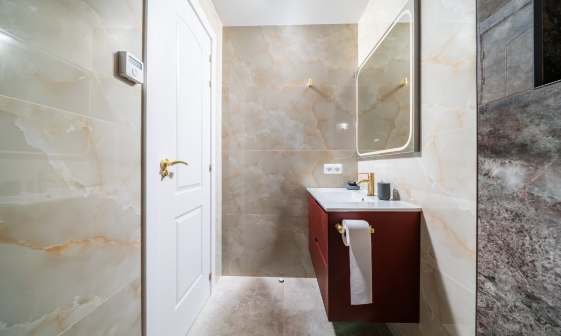 Resale - Villa -
Torrevieja - Costa Blanca