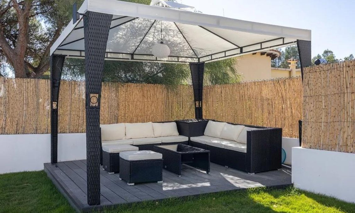 Wiederverkauf - Villa -
Altea - Costa Blanca