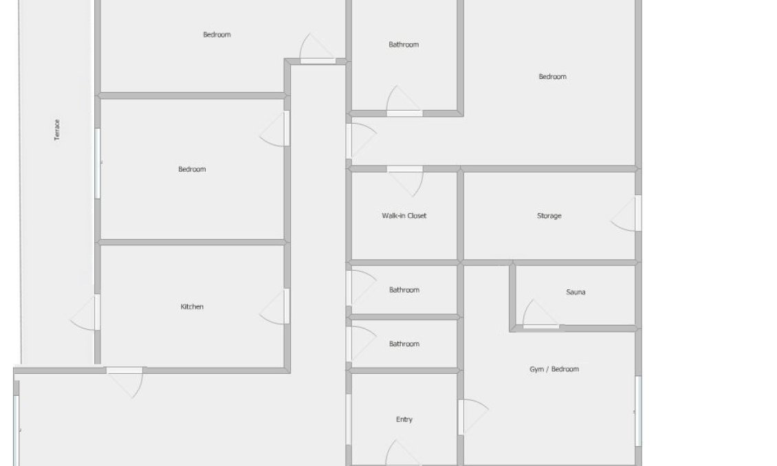 Wiederverkauf - Villa -
Altea - Costa Blanca