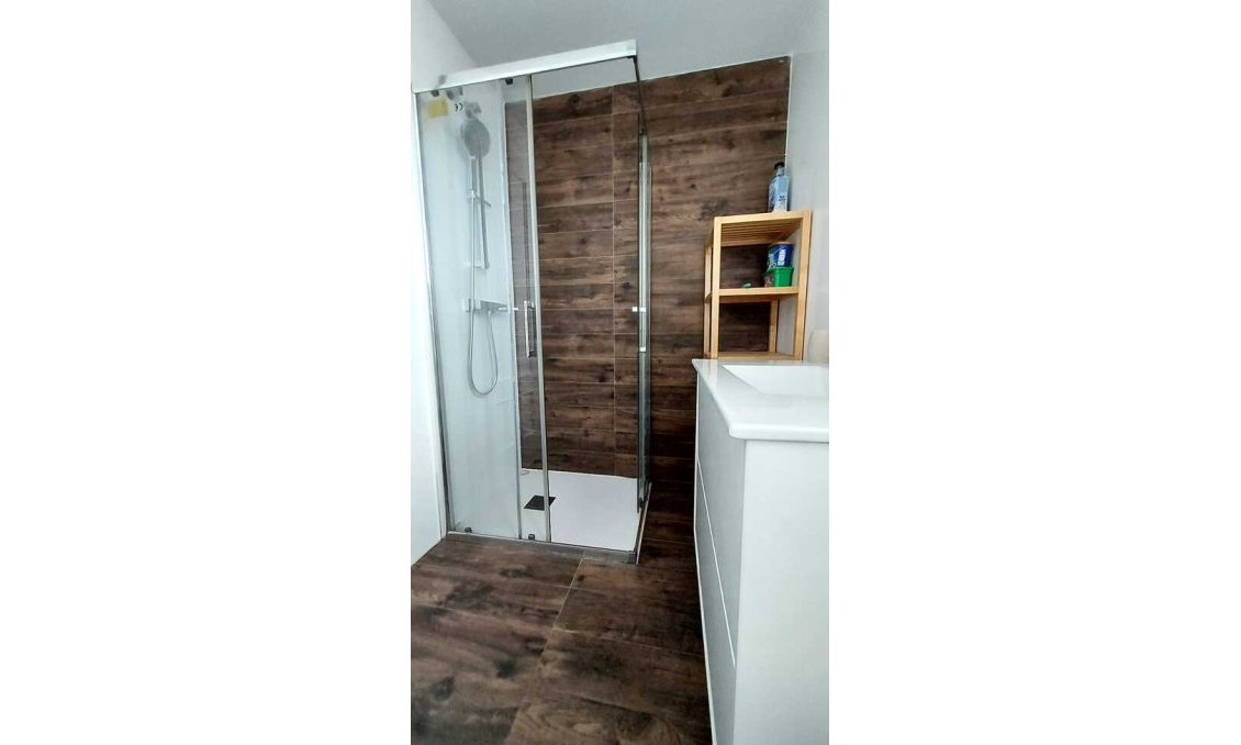 Wiederverkauf - Penthouse Penthouse -
Vistabella Golf Entre Naranjos - Costa Blanca