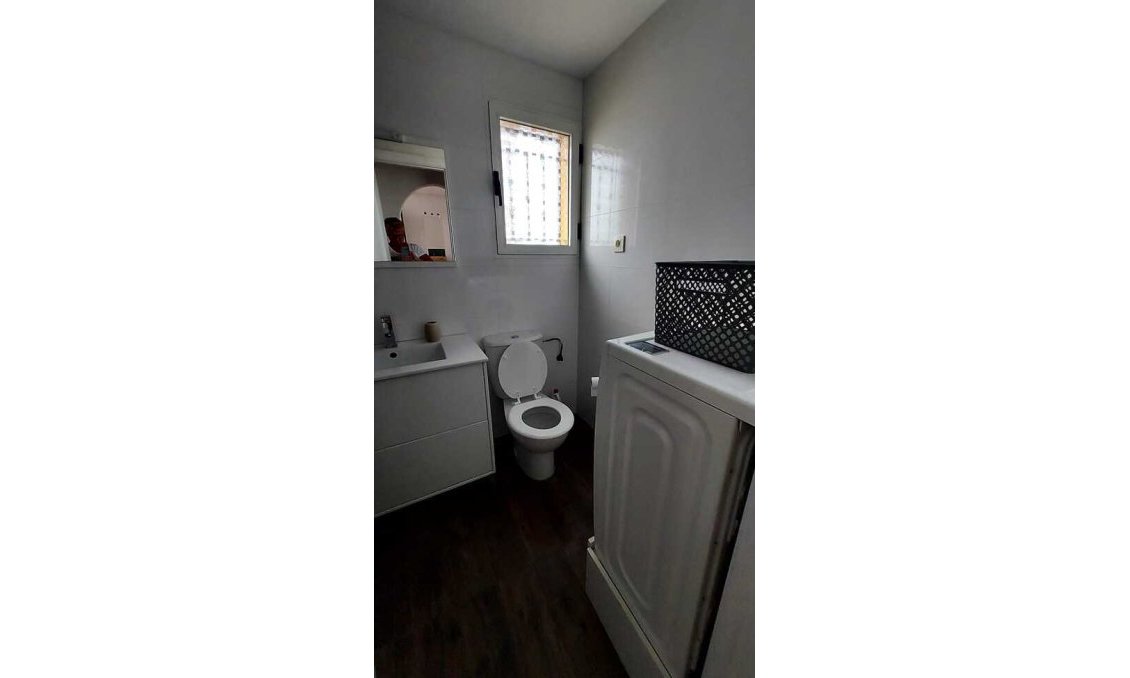 Wiederverkauf - Penthouse Penthouse -
Vistabella Golf Entre Naranjos - Costa Blanca