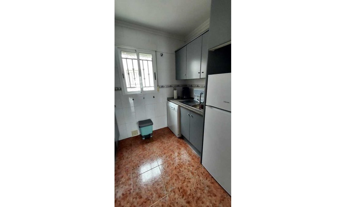 Wiederverkauf - Penthouse Penthouse -
Vistabella Golf Entre Naranjos - Costa Blanca