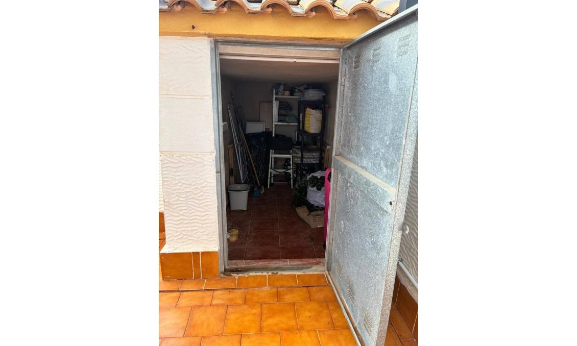 Wiederverkauf - Penthouse Penthouse -
Vistabella Golf Entre Naranjos - Costa Blanca