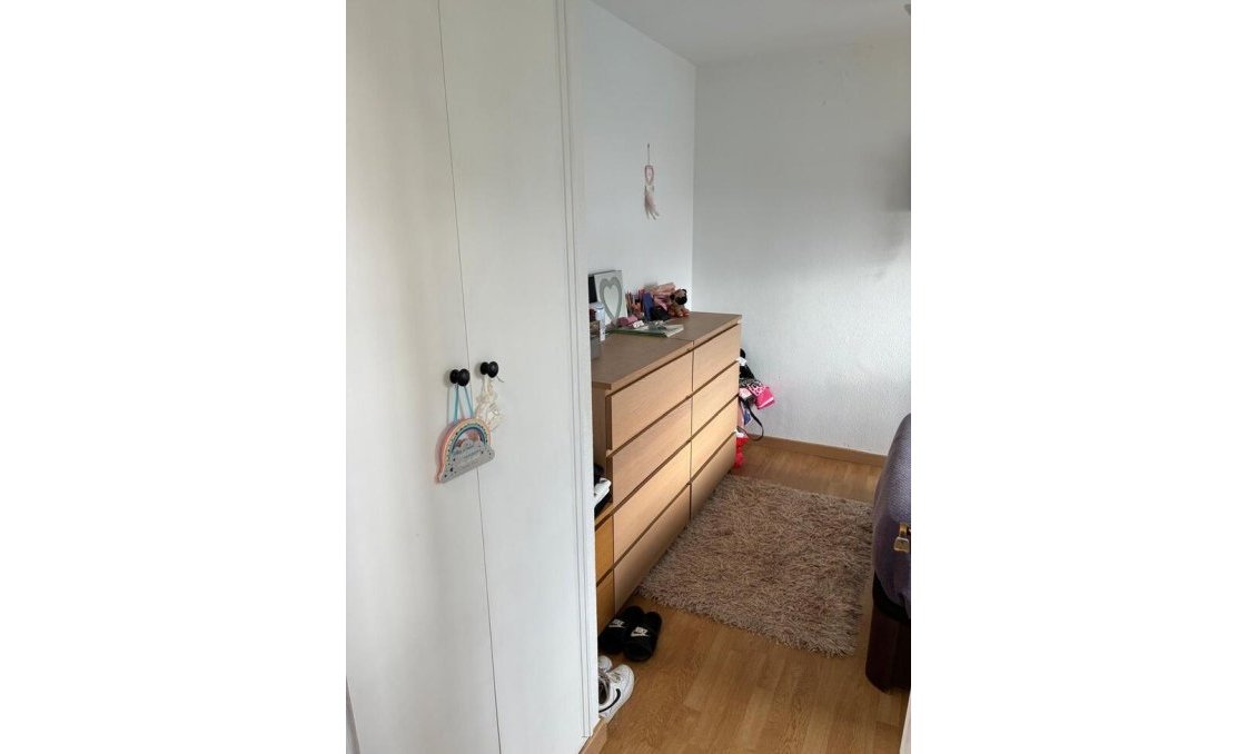 Wiederverkauf - Penthouse Penthouse -
Vistabella Golf Entre Naranjos - Costa Blanca