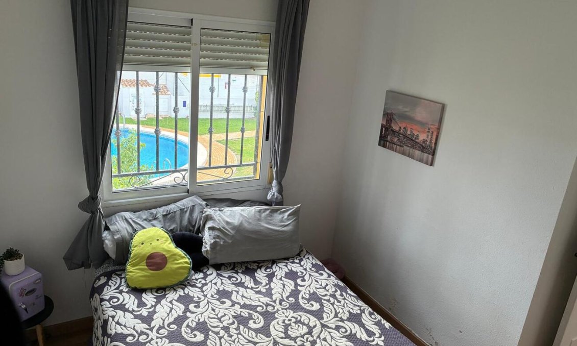 Wiederverkauf - Penthouse Penthouse -
Vistabella Golf Entre Naranjos - Costa Blanca