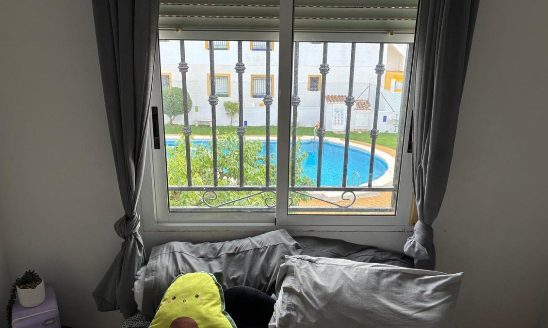 Wiederverkauf - Penthouse Penthouse -
Vistabella Golf Entre Naranjos - Costa Blanca