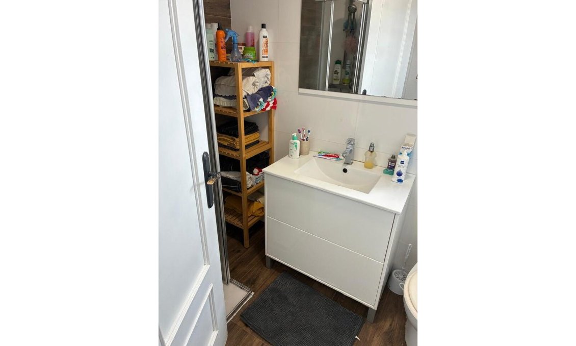 Wiederverkauf - Penthouse Penthouse -
Vistabella Golf Entre Naranjos - Costa Blanca