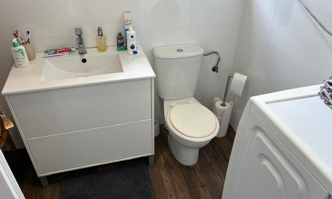 Wiederverkauf - Penthouse Penthouse -
Vistabella Golf Entre Naranjos - Costa Blanca