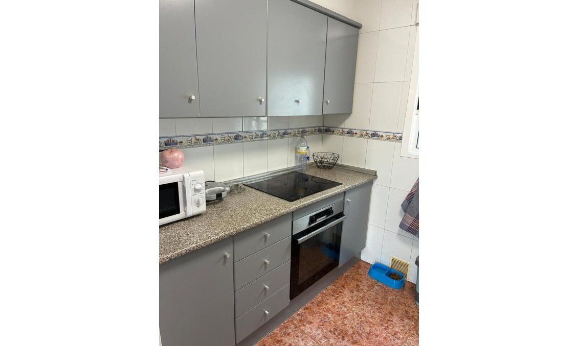 Wiederverkauf - Penthouse Penthouse -
Vistabella Golf Entre Naranjos - Costa Blanca