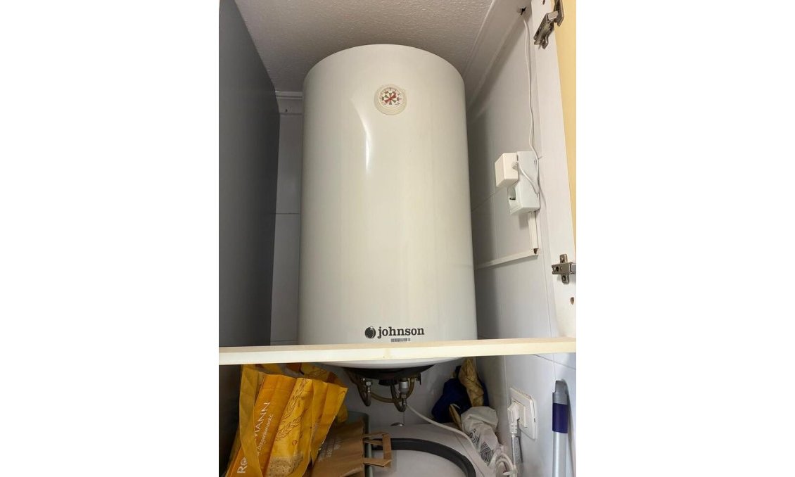 Wiederverkauf - Penthouse Penthouse -
Vistabella Golf Entre Naranjos - Costa Blanca