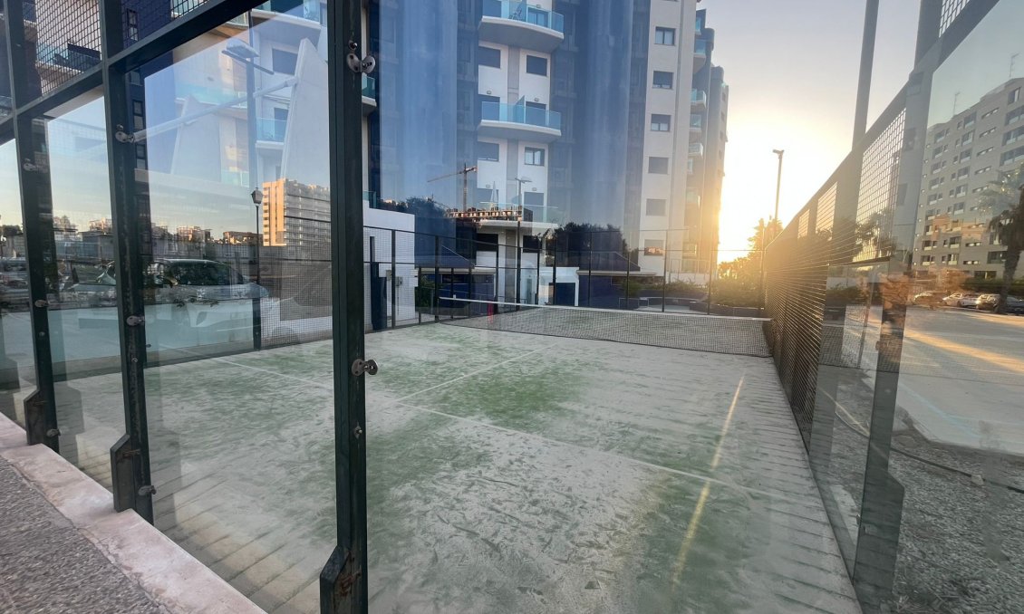 Resale - Apartment -
Punta Prima - Costa Blanca