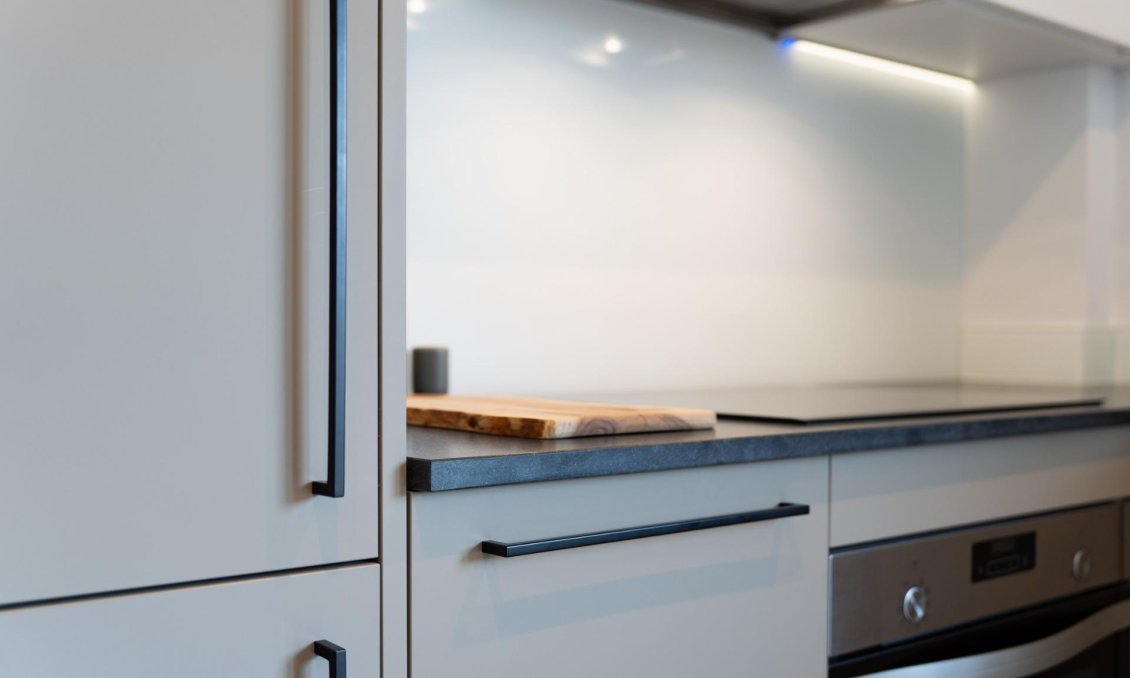 Neue Gebäude - Villa -
La Marina - El Pinet