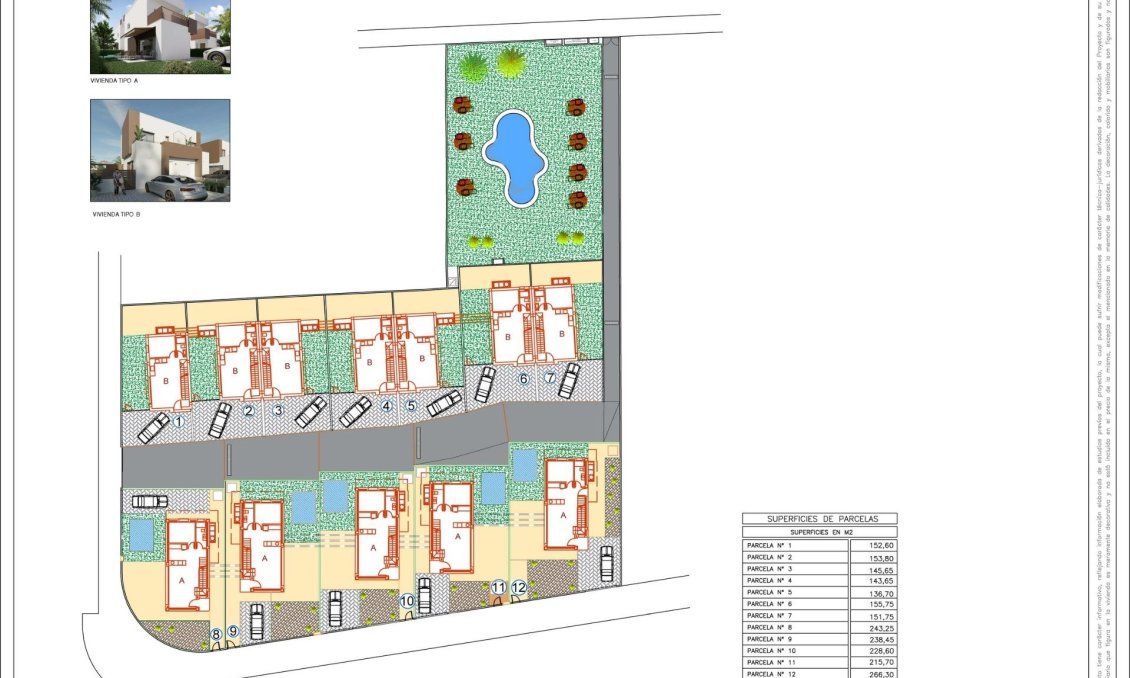 Neue Gebäude - Villa -
La Marina - El Pinet