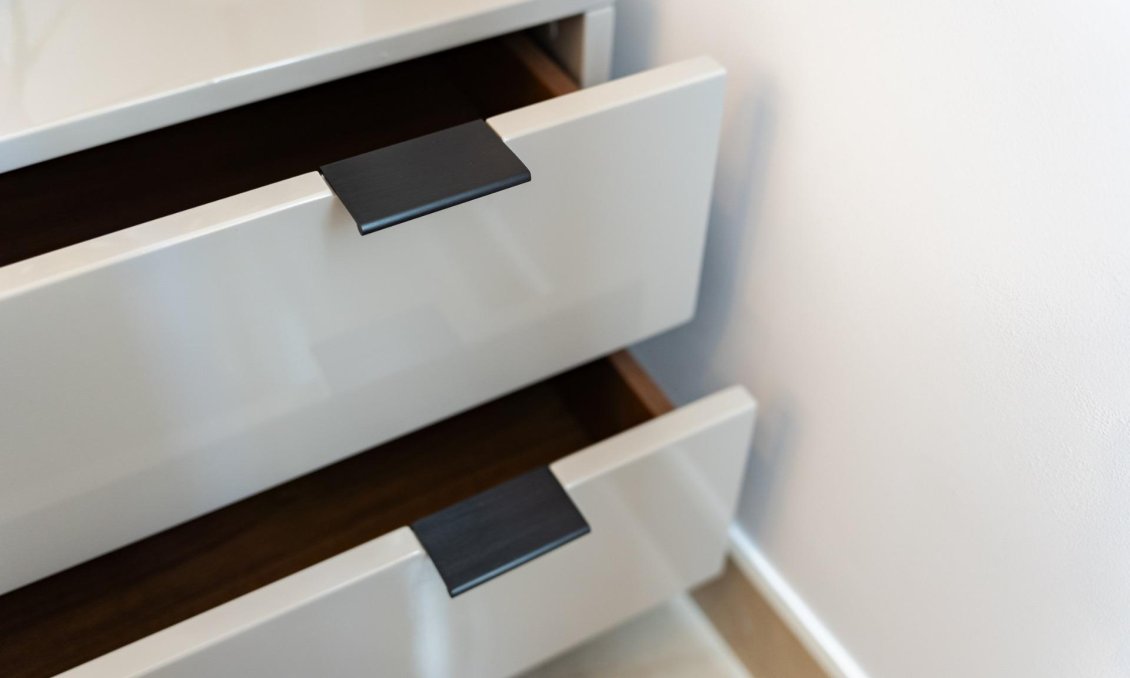 Obra nueva - Quad House -
Gran Alacant