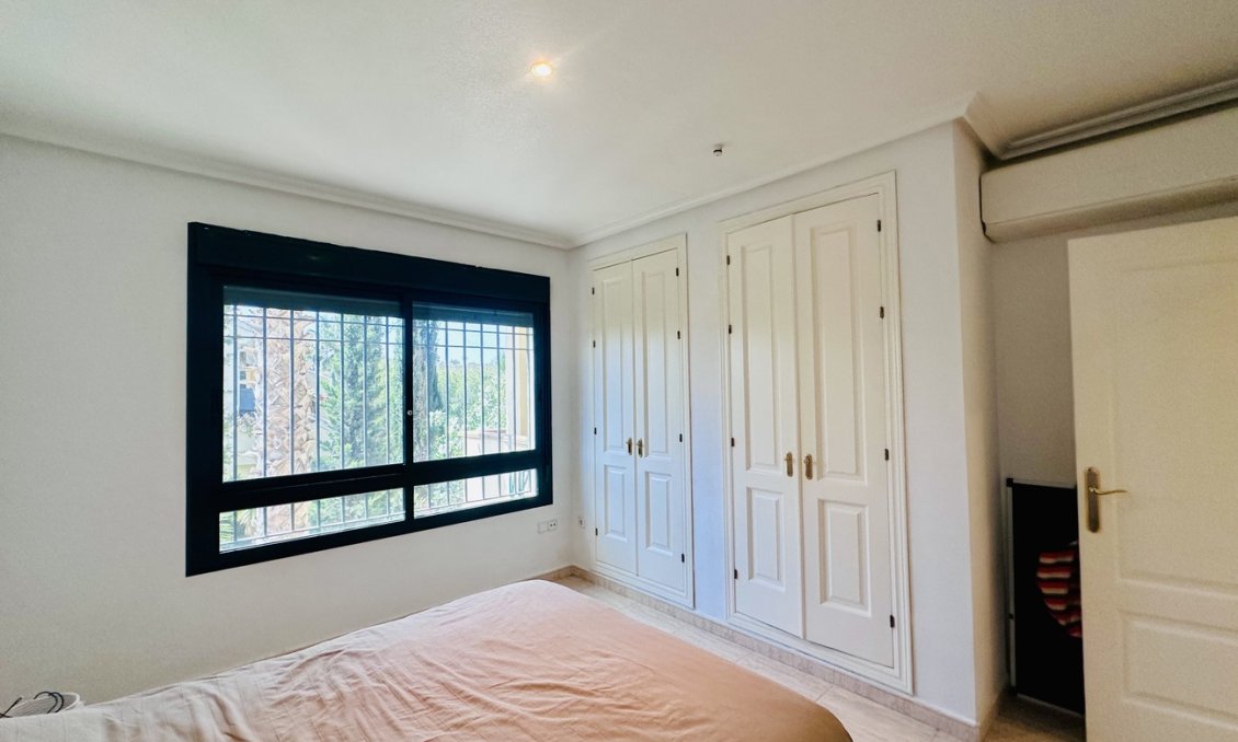 Segunda mano - Apartamento -
Orihuela Costa - Costa Blanca