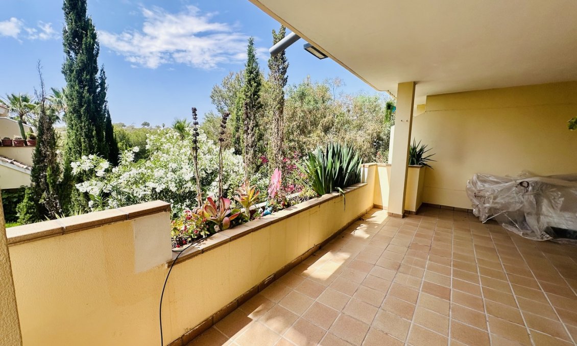 Segunda mano - Apartamento -
Orihuela Costa - Costa Blanca