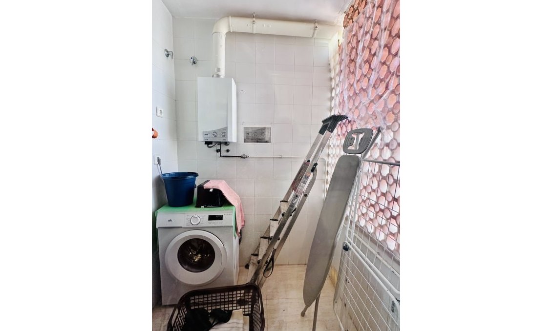 Segunda mano - Apartamento -
Orihuela Costa - Costa Blanca