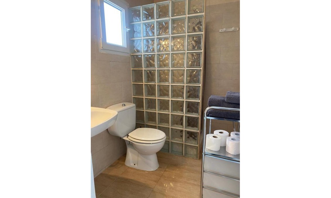 Resale - Apartment -
Villamartin - Costa Blanca