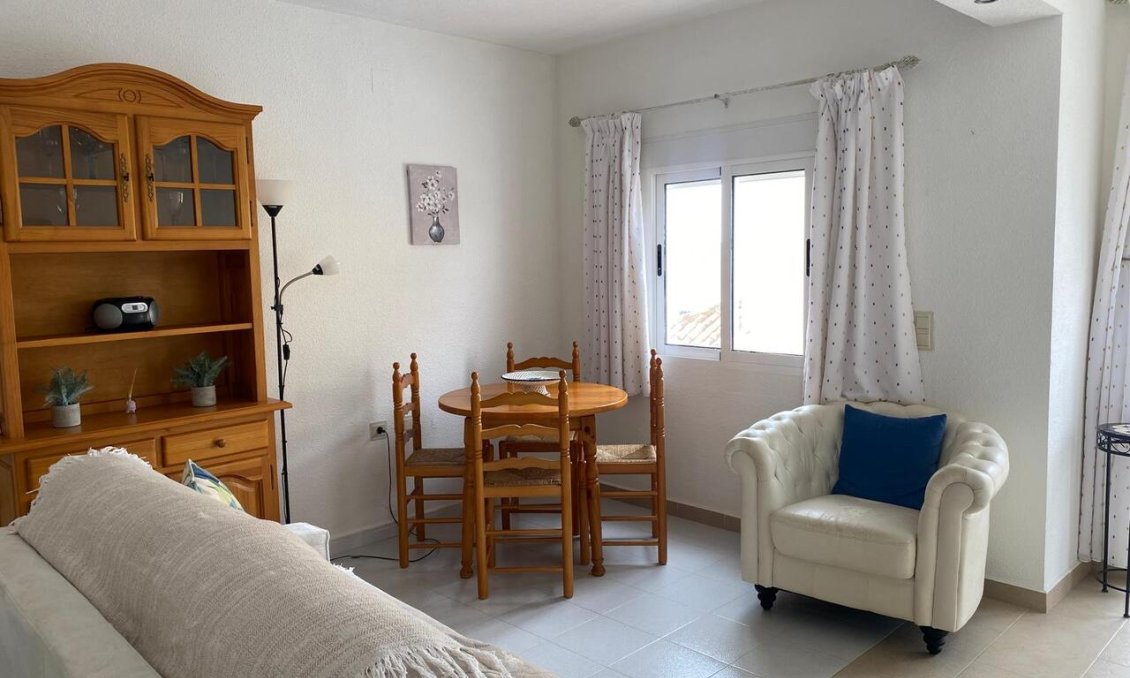 Resale - Apartment -
Villamartin - Costa Blanca