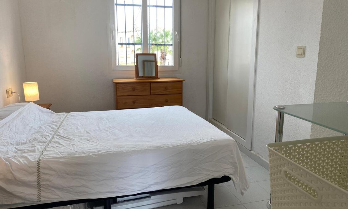 Resale - Apartment -
Villamartin - Costa Blanca