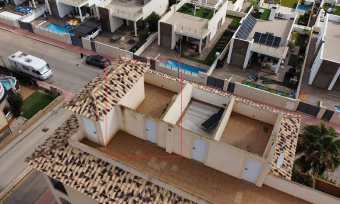 Resale - Apartment -
Orihuela Costa - Costa Blanca