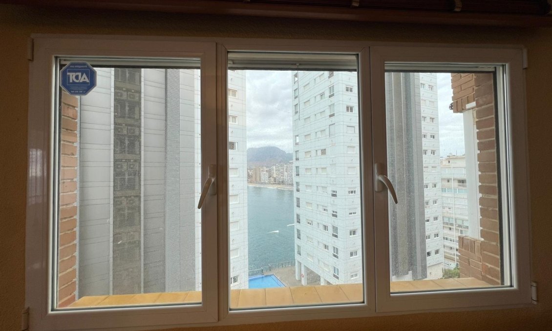 Wiederverkauf - Wohnung -
Benidorm - Rincon De Loix Cruz