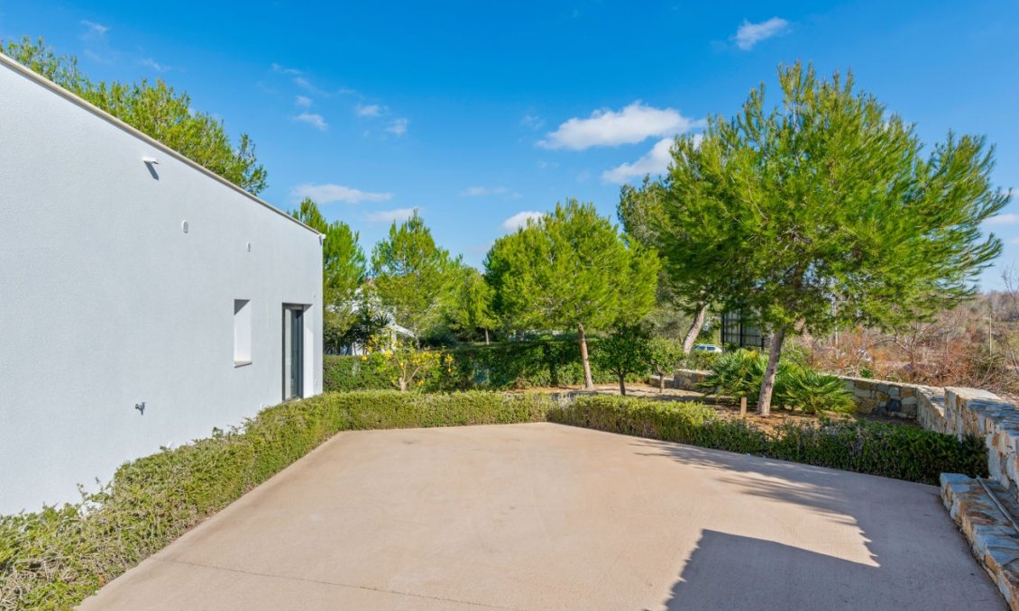 Wiederverkauf - Villa -
Orihuela Costa - Costa Blanca