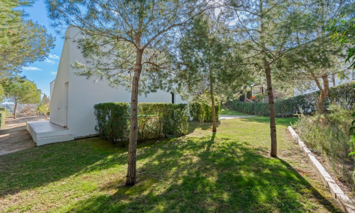 Wiederverkauf - Villa -
Orihuela Costa - Costa Blanca