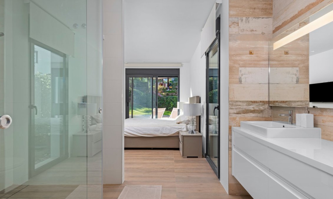 Wiederverkauf - Villa -
Orihuela Costa - Costa Blanca