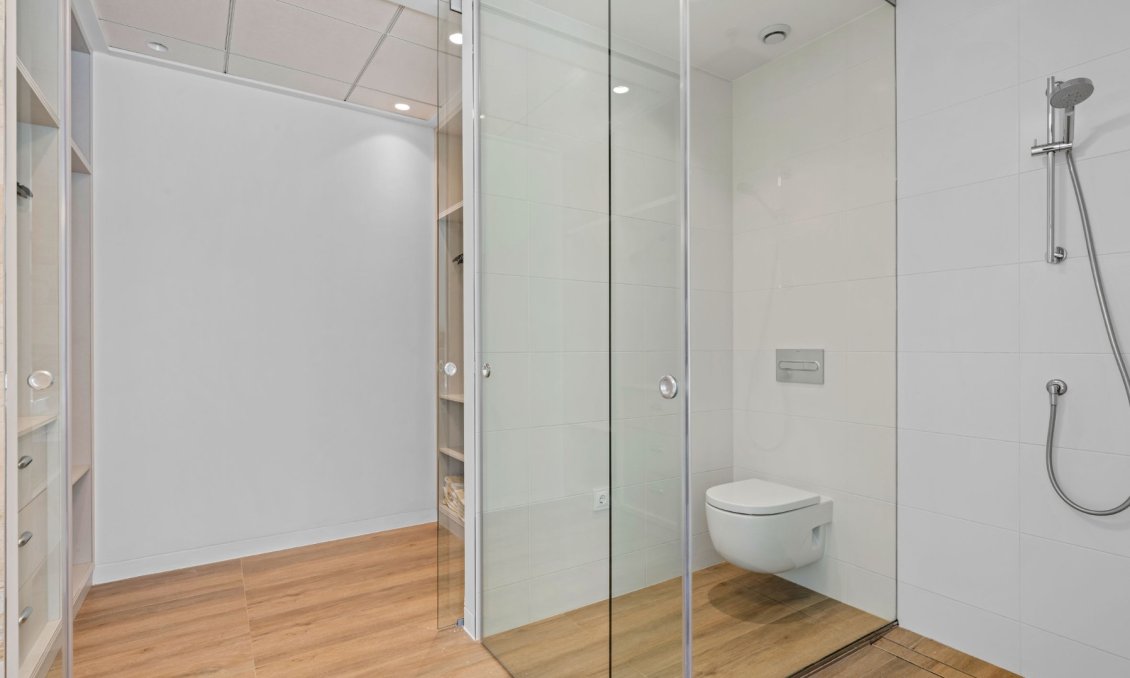 Wiederverkauf - Villa -
Orihuela Costa - Costa Blanca