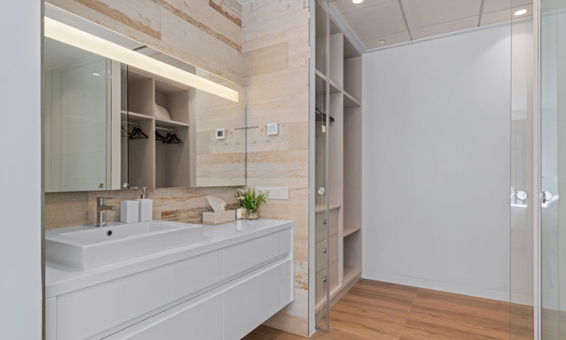 Wiederverkauf - Villa -
Orihuela Costa - Costa Blanca