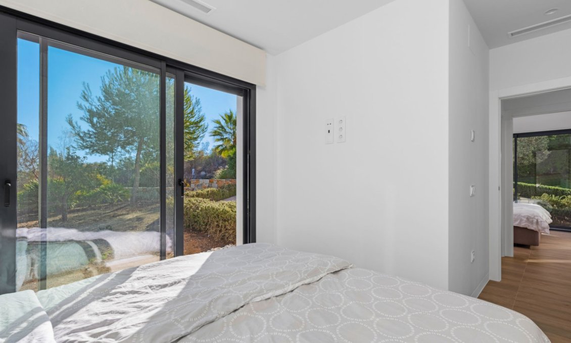 Wiederverkauf - Villa -
Orihuela Costa - Costa Blanca