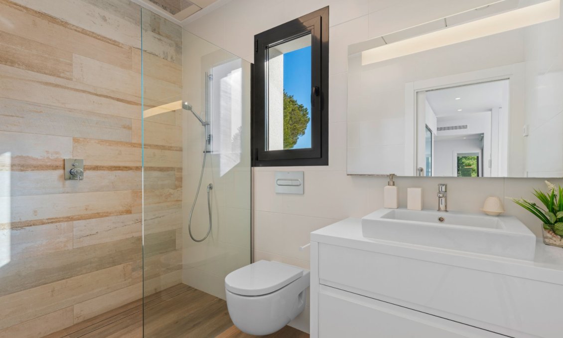 Wiederverkauf - Villa -
Orihuela Costa - Costa Blanca