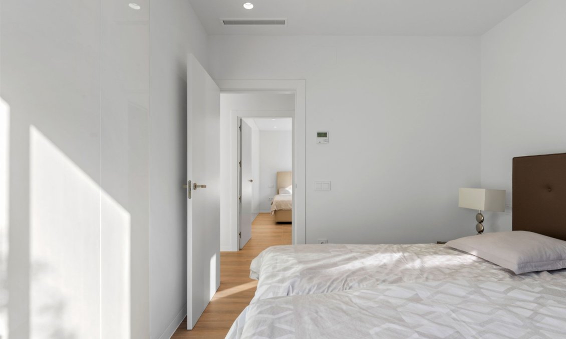 Wiederverkauf - Villa -
Orihuela Costa - Costa Blanca