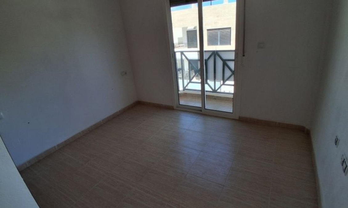 Resale - Villa -
Orihuela - Inland