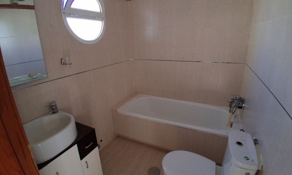 Resale - Villa -
Orihuela - Inland